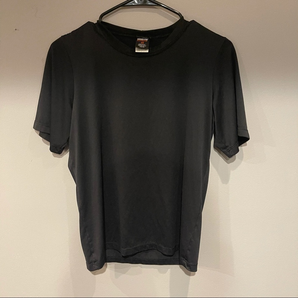 Patagonia Black Top